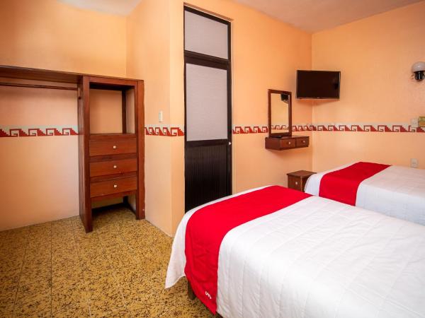 OYO Hotel Arena Surf, Puerto Escondido : photo 5 de la chambre triple standard