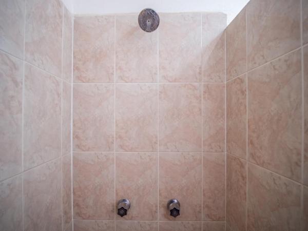 OYO Hotel Arena Surf, Puerto Escondido : photo 6 de la chambre chambre standard 2 lits 