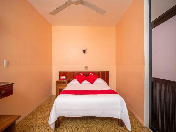 OYO Hotel Arena Surf, Puerto Escondido : photo 1 de la chambre standard