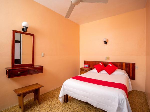 OYO Hotel Arena Surf, Puerto Escondido : photo 3 de la chambre standard