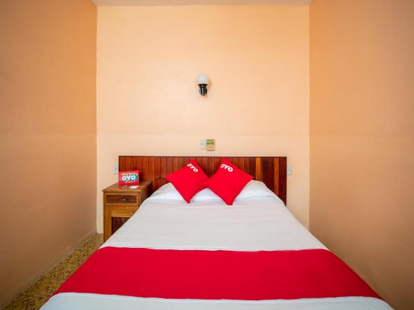 OYO Hotel Arena Surf, Puerto Escondido : photo 7 de la chambre standard