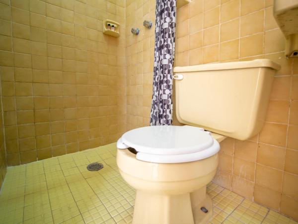 OYO Hotel Arena Surf, Puerto Escondido : photo 8 de la chambre standard