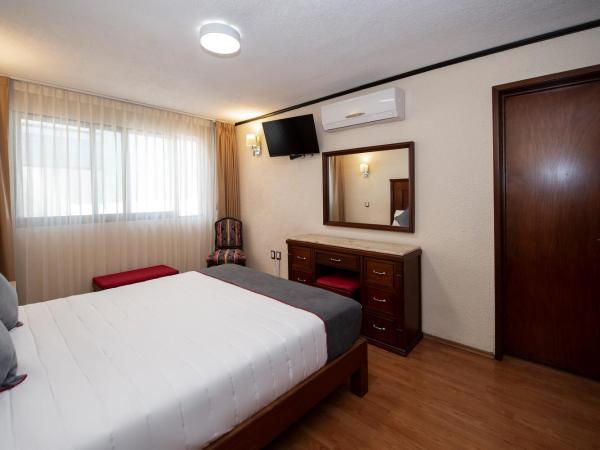 Hotel Senorial : photo 1 de la chambre standard