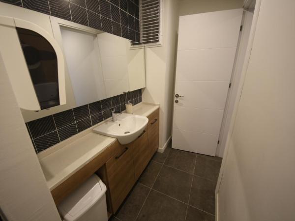 SPİLOS GÜMÜLDÜR HOTEL : photo 1 de la chambre suite deluxe