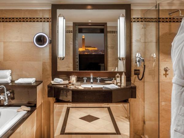 Hyatt Regency Casablanca : photo 7 de la chambre suite exécutive