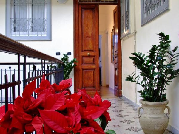 L'Una di Notte : photo 10 de la chambre chambre triple