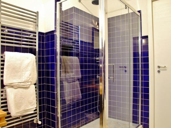 L'Una di Notte : photo 10 de la chambre chambre deluxe