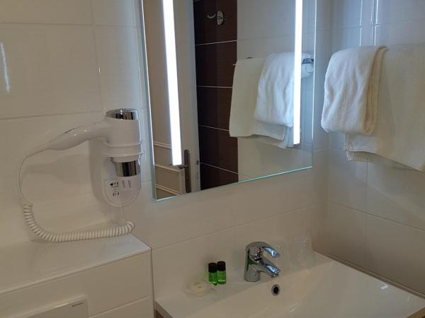 Hôtel du Cheval Rouge : photo 2 de la chambre chambre double classique