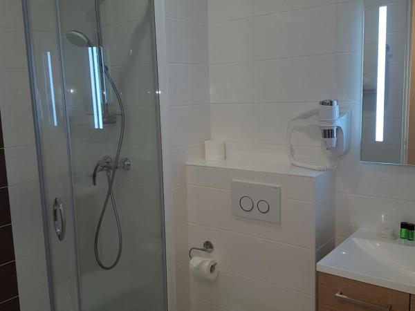 Hôtel du Cheval Rouge : photo 5 de la chambre chambre double ou lits jumeaux supérieure