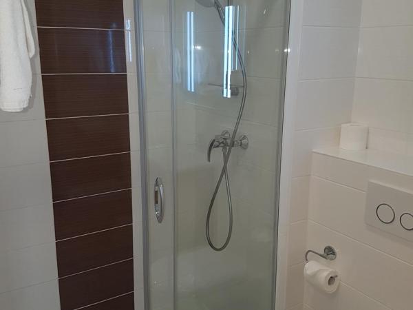 Hôtel du Cheval Rouge : photo 3 de la chambre chambre double classique