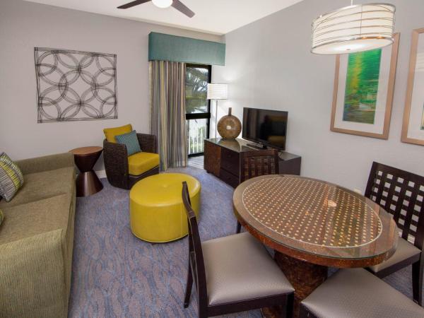 Holiday Inn Club Vacations At Orange Lake Resort, an IHG Hotel : photo 3 de la chambre chambre 2 lits queen-size - non-fumeurs