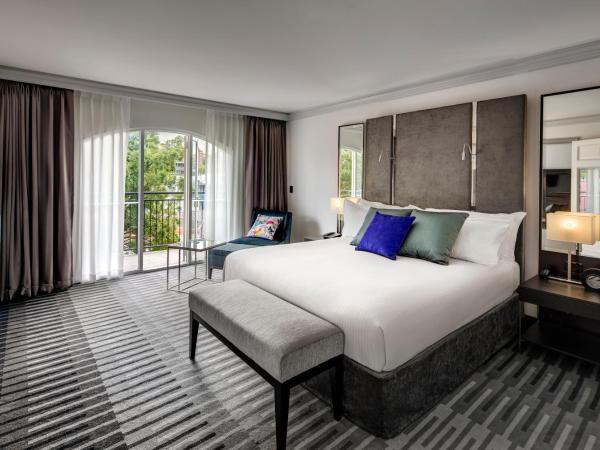 InterContinental Sydney Double Bay, an IHG Hotel : photo 9 de la chambre suite exécutive