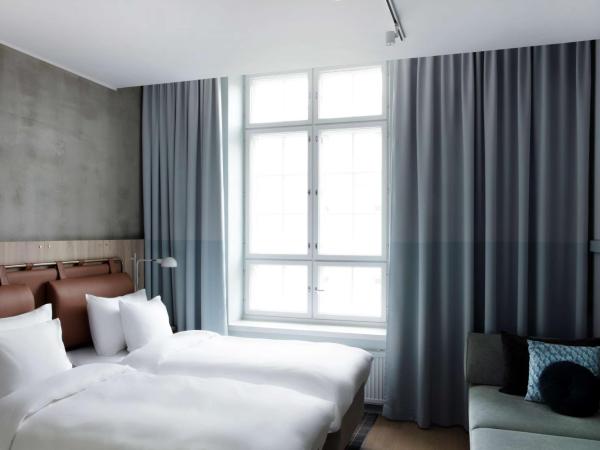 Radisson Blu Seaside Hotel, Helsinki : photo 4 de la chambre chambre standard