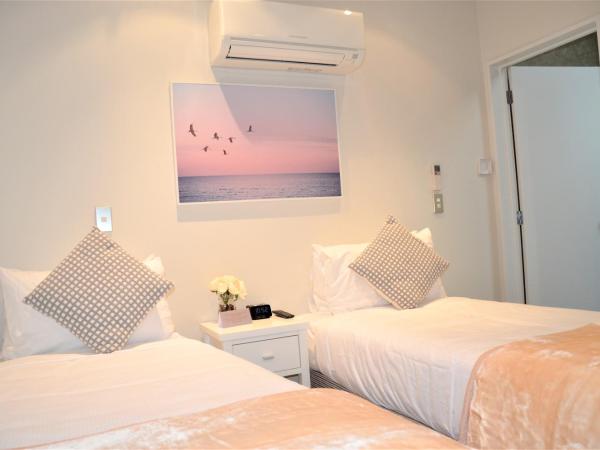 Colombo Lodge Hotel : photo 4 de la chambre serene room (no window)