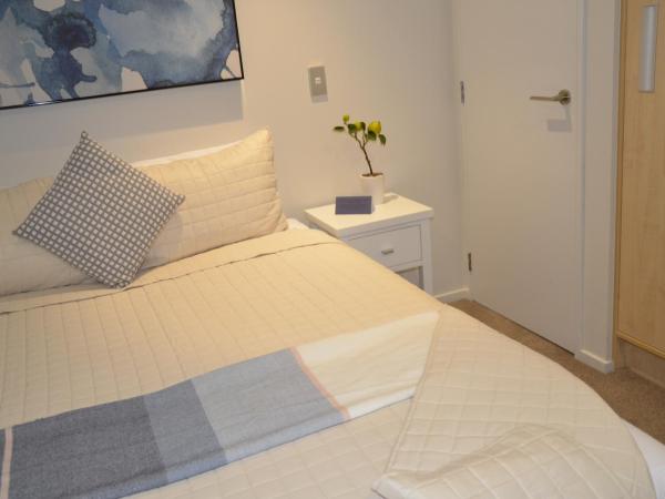 Colombo Lodge Hotel : photo 9 de la chambre sky window studio