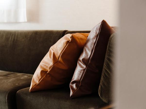 Hotel Potmum Sapporo : photo 6 de la chambre chambre lits jumeaux deluxe