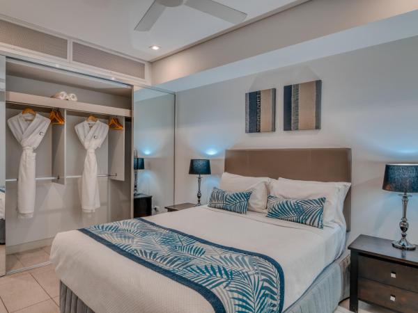 Coconut Grove : photo 6 de la chambre appartement 1 chambre avec balcon