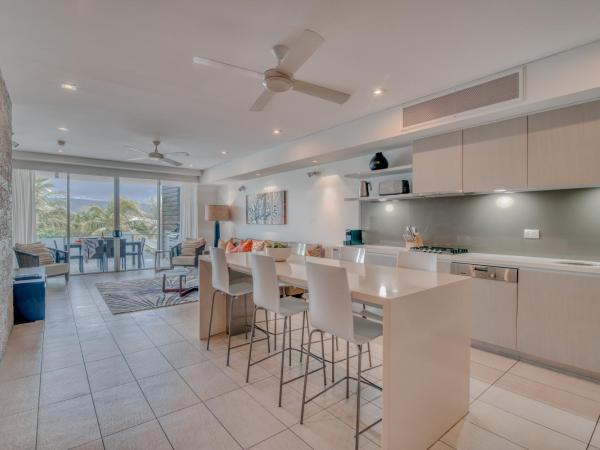 Coconut Grove : photo 2 de la chambre appartement 1 chambre avec balcon