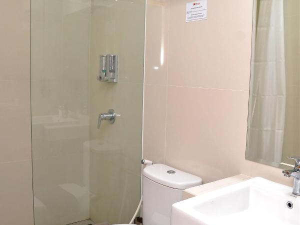 Choice City Hotel : photo 4 de la chambre chambre lits jumeaux supérieure