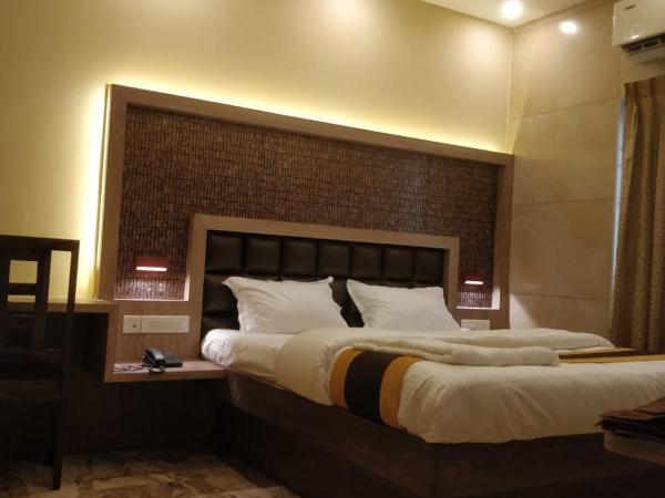 Icon Residency : photo 3 de la chambre chambre triple deluxe