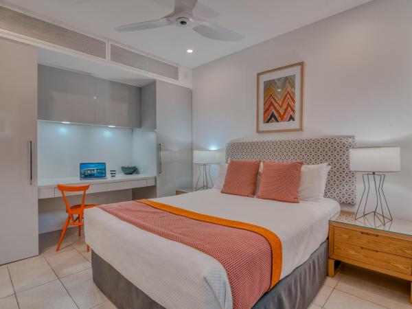 Coconut Grove : photo 3 de la chambre penthouse 2 chambres