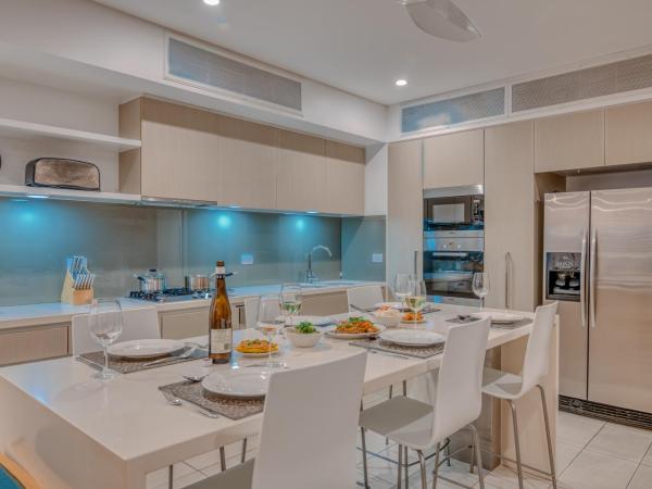 Coconut Grove : photo 3 de la chambre appartement penthouse 1 chambre