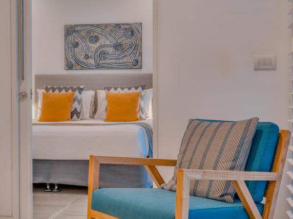 Coconut Grove : photo 8 de la chambre appartement penthouse 1 chambre