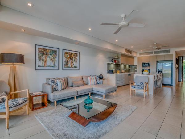 Coconut Grove : photo 7 de la chambre appartement penthouse 1 chambre