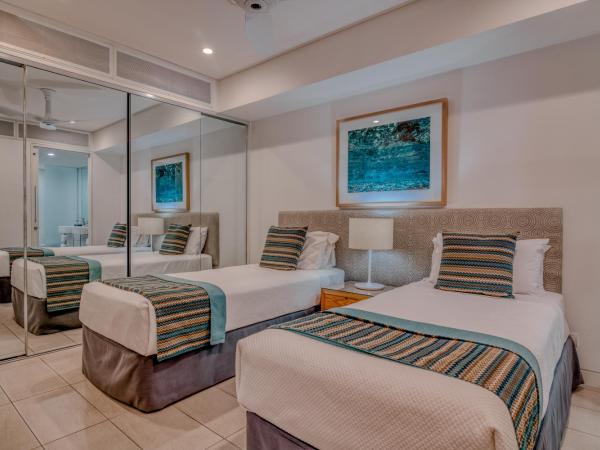 Coconut Grove : photo 10 de la chambre penthouse 3 chambres