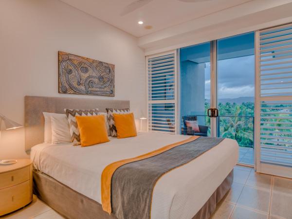 Coconut Grove : photo 6 de la chambre appartement penthouse 1 chambre