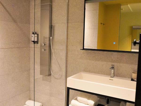 Leprince Hotel Spa; Best Western Premier Collection : photo 1 de la chambre chambre lit king-size deluxe