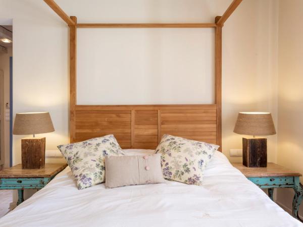 Vencia Boutique Hotel : photo 3 de la chambre suite supérieure - vue latérale sur mer