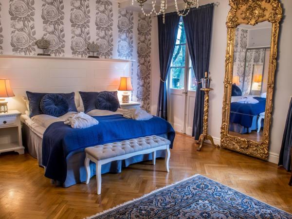 Slottshotellet : photo 3 de la chambre suite junior