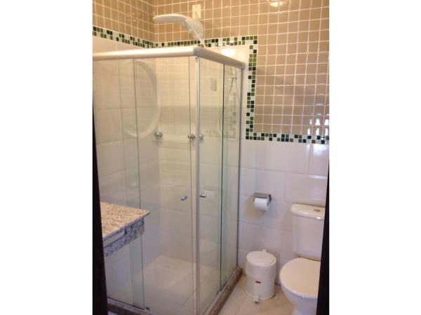 Chale Buzios Praia Rasa : photo 4 de la chambre chalet