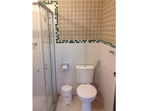 Chale Buzios Praia Rasa : photo 6 de la chambre chalet