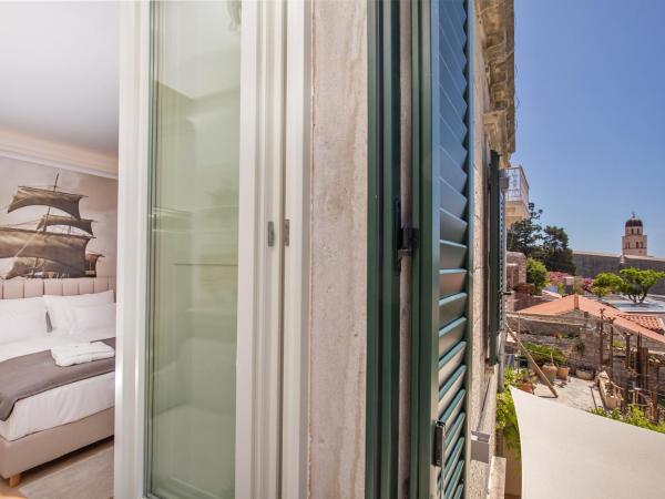 Heritage Villa Nobile : photo 9 de la chambre suite supérieure - 1er Étage