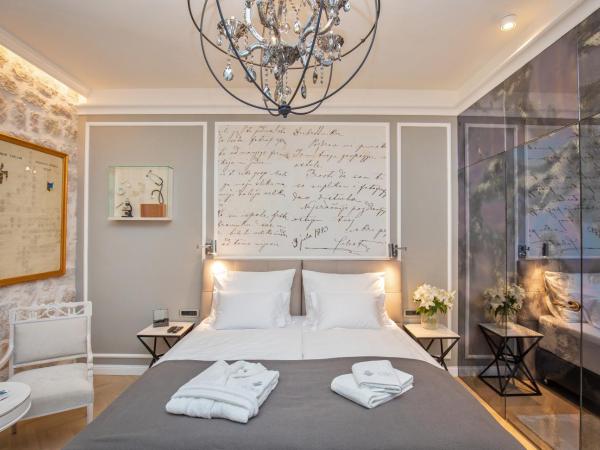 Heritage Villa Nobile : photo 6 de la chambre chambre double - 1er Étage