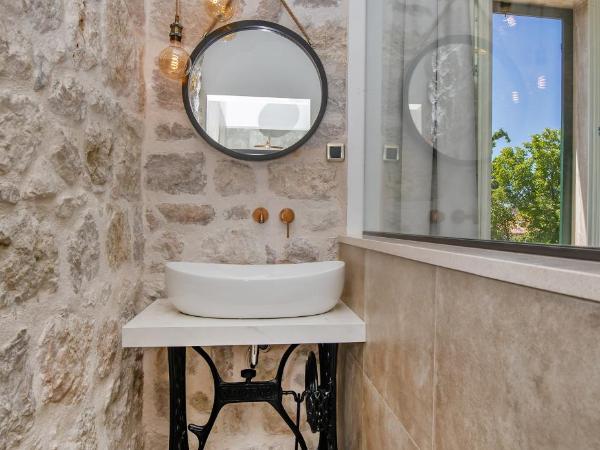 Heritage Villa Nobile : photo 10 de la chambre suite supérieure - 1er Étage