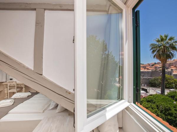 Heritage Villa Nobile : photo 10 de la chambre suite supérieure - mansardée