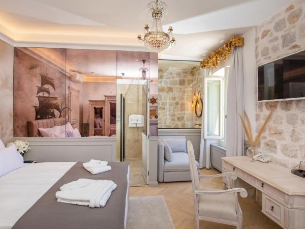 Heritage Villa Nobile : photo 8 de la chambre suite supérieure - 1er Étage