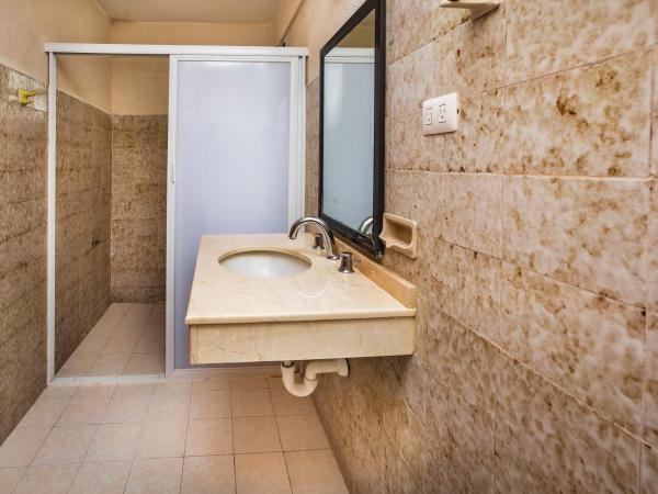 Hotel D Gomar : photo 1 de la chambre chambre standard 2 lits