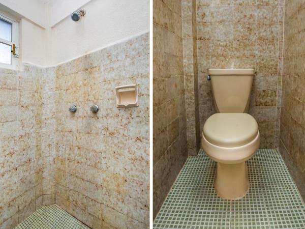 Hotel D Gomar : photo 4 de la chambre chambre double - vue sur mer