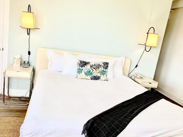 Broadmore Miami Beach : photo 3 de la chambre chambre lit king-size