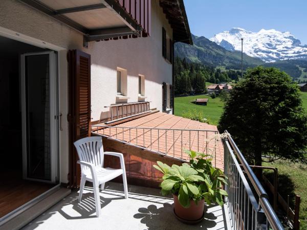 Hotel Berghaus : photo 1 de la chambre chambre double ou lits jumeaux standard