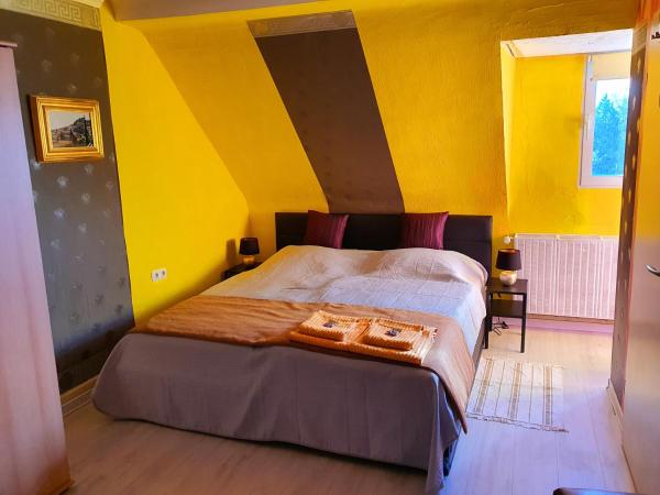 StayInCologne : photo 1 de la chambre chambre double confort