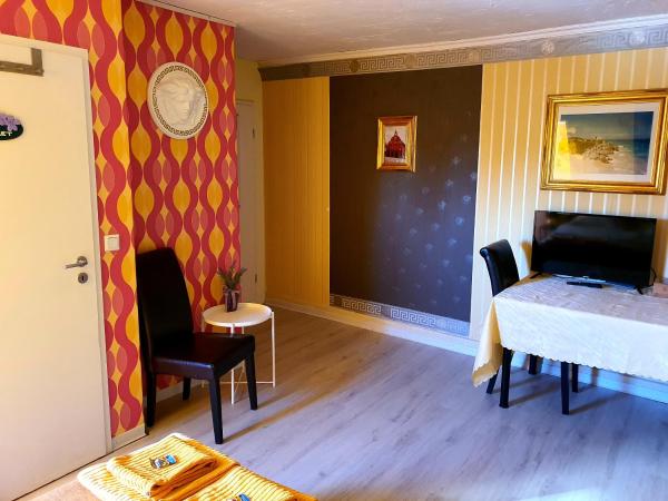 StayInCologne : photo 2 de la chambre chambre double confort