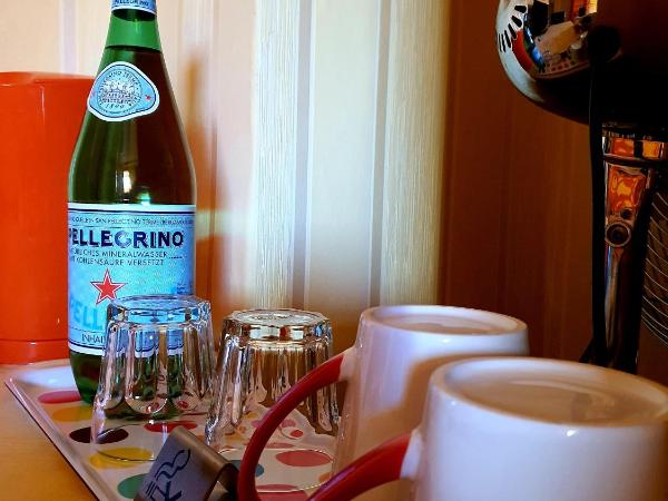 StayInCologne : photo 3 de la chambre chambre double deluxe