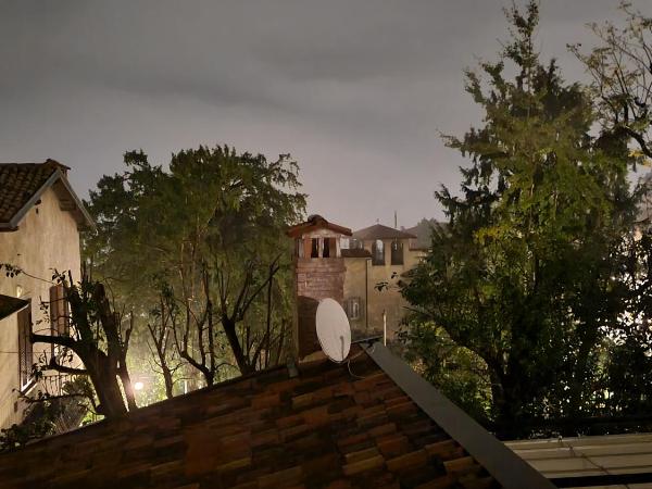 Il Sole : photo 8 de la chambre chambre triple supérieure