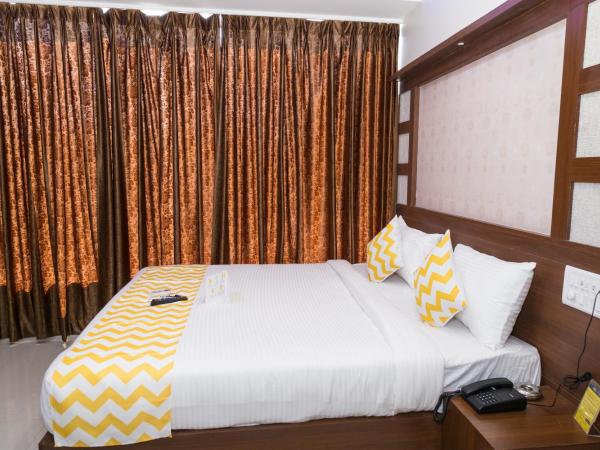 Ring View Hotels - Hebbal : photo 1 de la chambre suite junior
