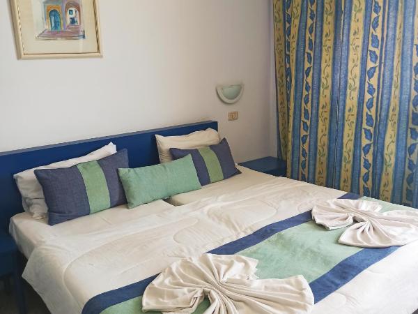 Residence Boujaafar : photo 8 de la chambre chambre simple